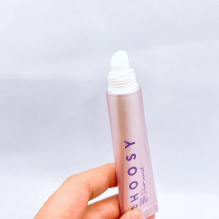 ナイトニードルリップ ディープモイスト/CHOOSY/リップ美容液を使ったクチコミ(3枚目)