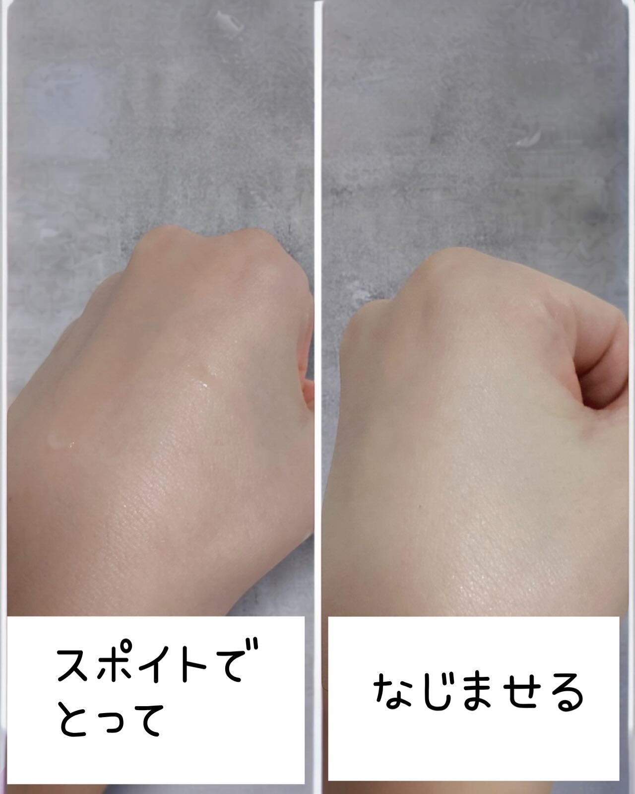 カフェインショット ビタC トーニングセラム/shaishaishai/美容液を使ったクチコミ（2枚目）