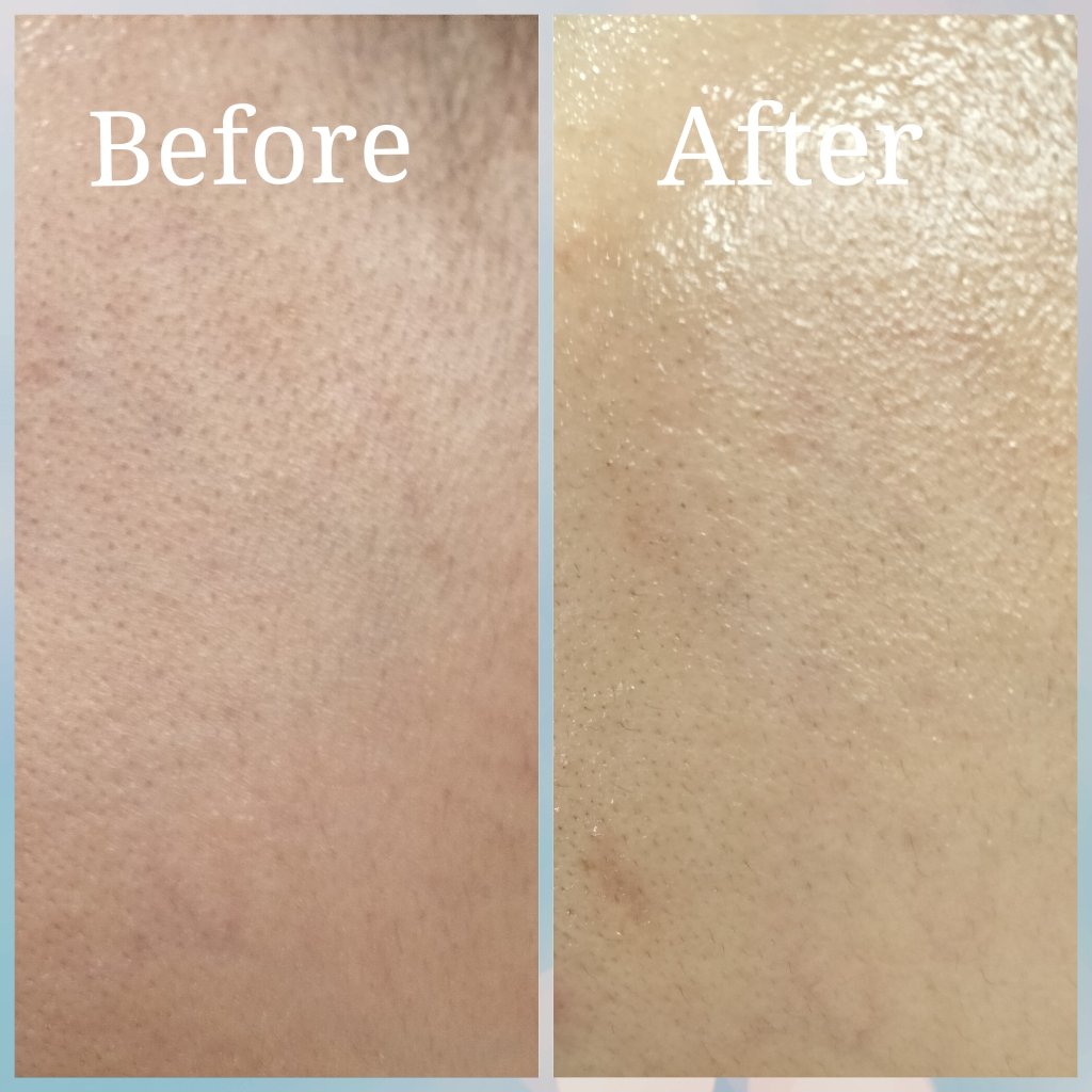 レッドトマトジャムマスククレンザー/FULLY/その他洗顔料を使ったクチコミ（2枚目）