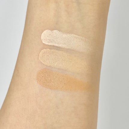 カバーアッププロコンシーラー/TFIT/パレットコンシーラーを使ったクチコミ(3枚目)