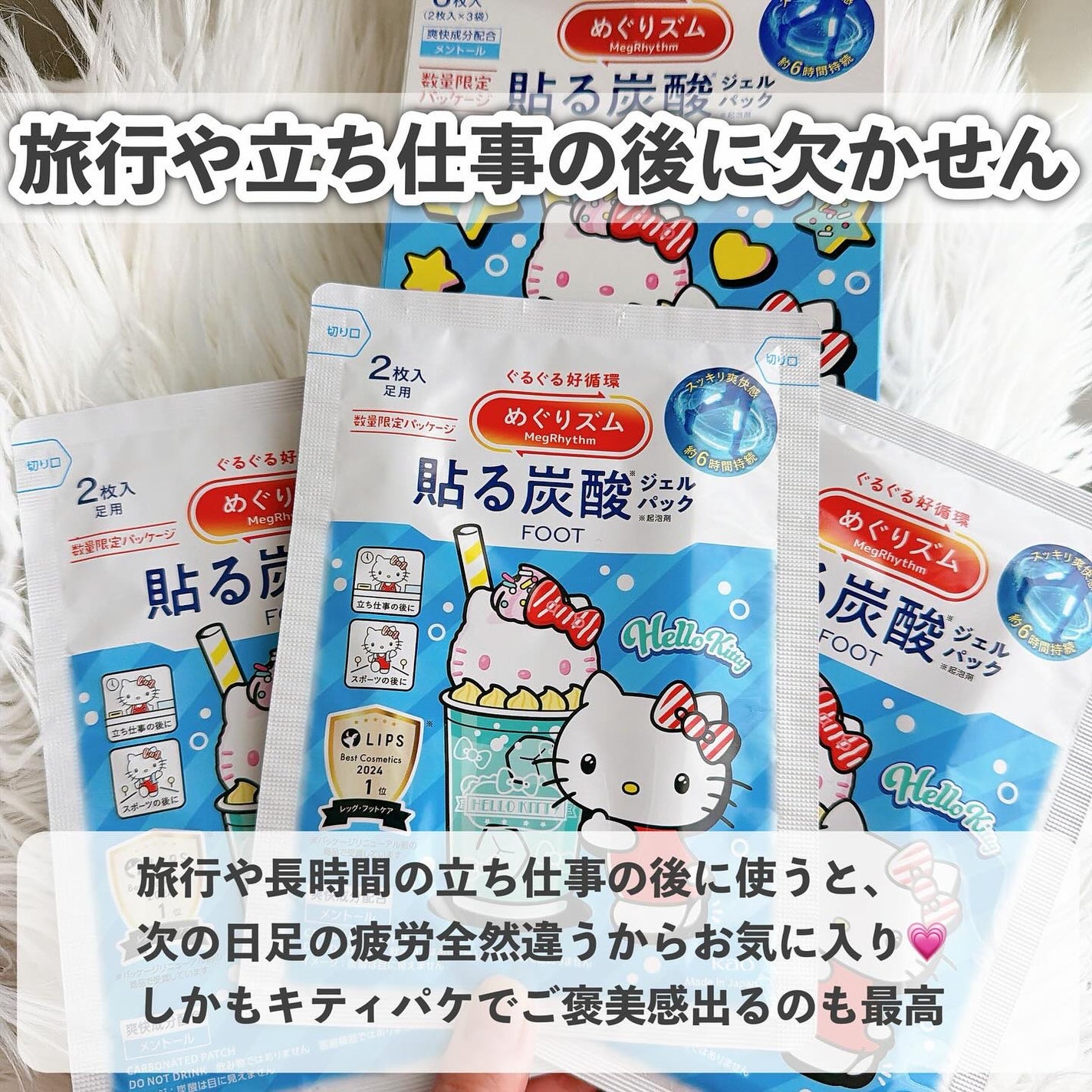 泡洗顔 セラムモイスト/ビフェスタ/泡洗顔を使ったクチコミ(3枚目)