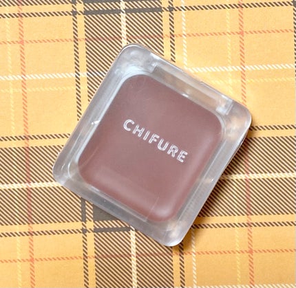 リップ & チーク バーム/ちふれ/口紅を使ったクチコミ(1枚目)