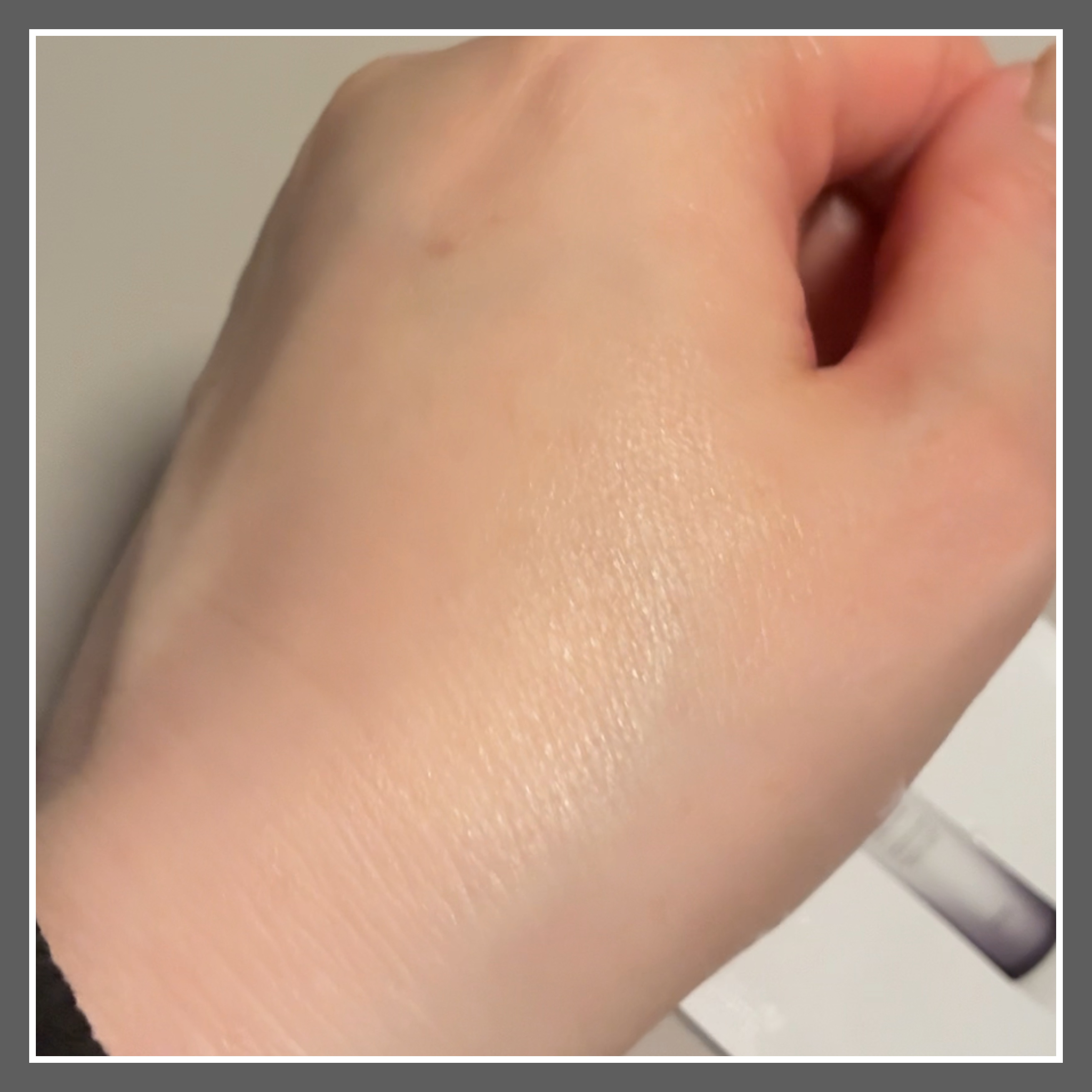 ユース パワー エッセンス ローション/DECORTÉ/化粧水を使ったクチコミ（3枚目）