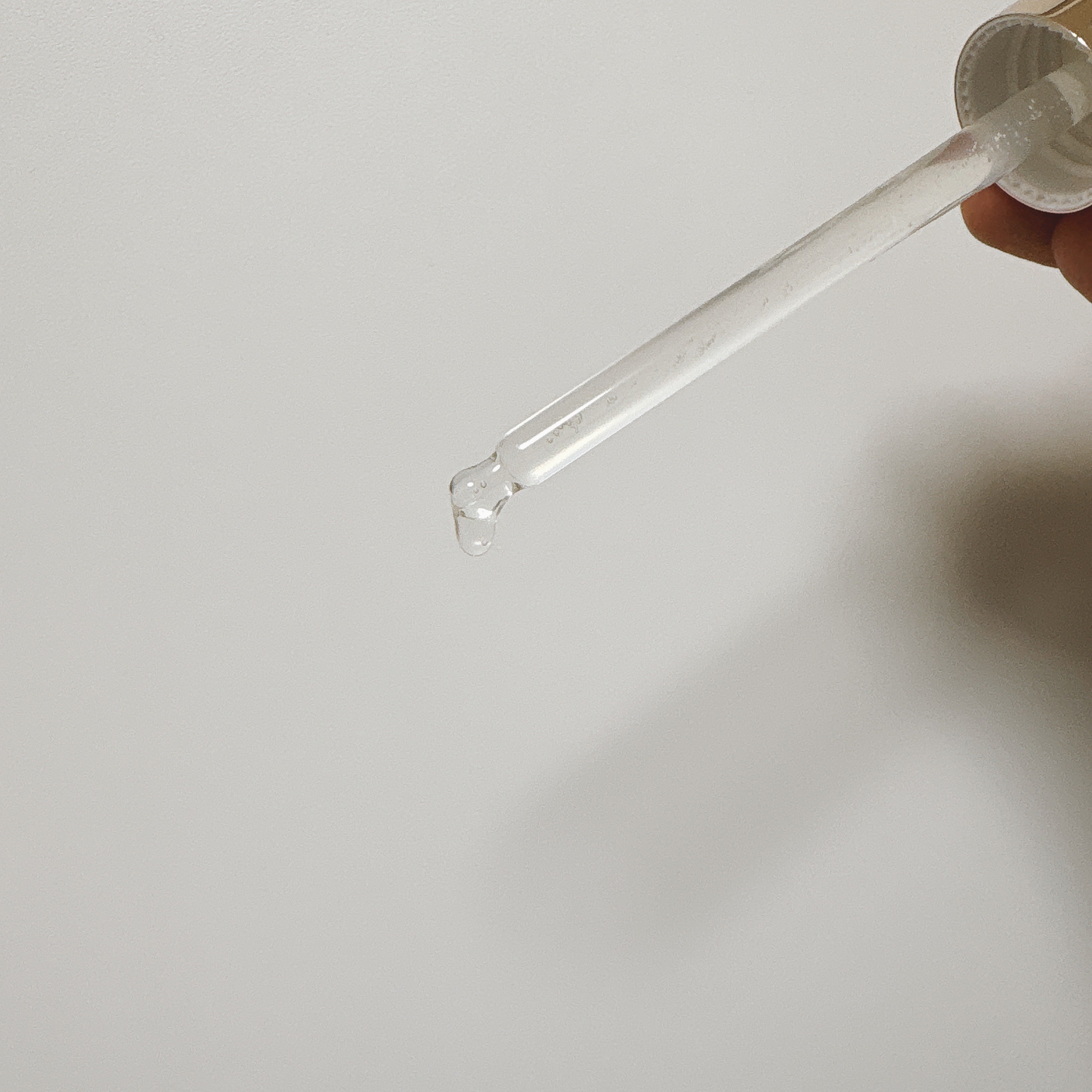 REJURAN デュアル エフェクト アンプル 30mL/REJURAN COSMETICS/美容液を使ったクチコミ（3枚目）