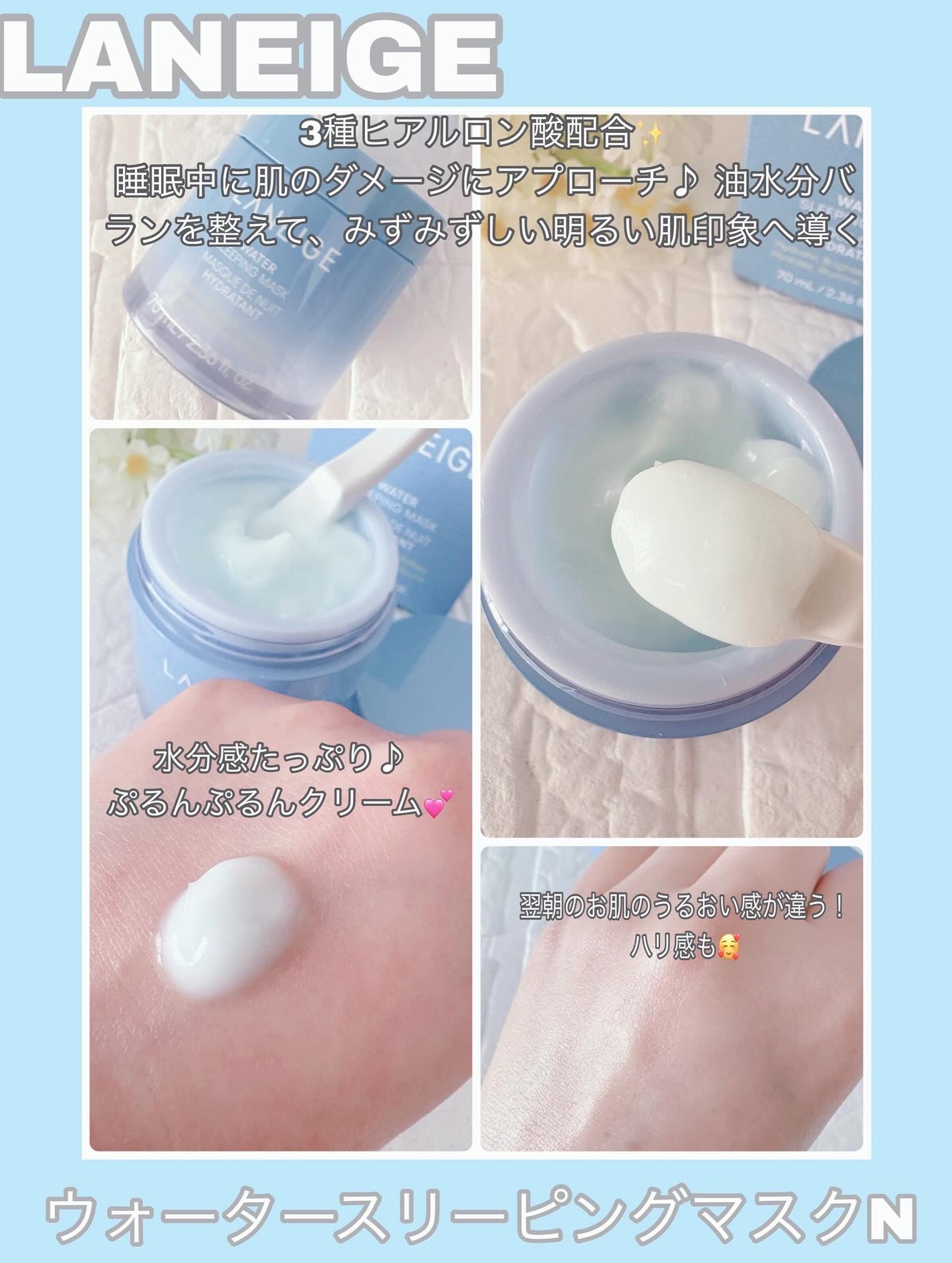 ReDRNエクソソームアンプル/Dr.nineteen/美容液を使ったクチコミ(4枚目)