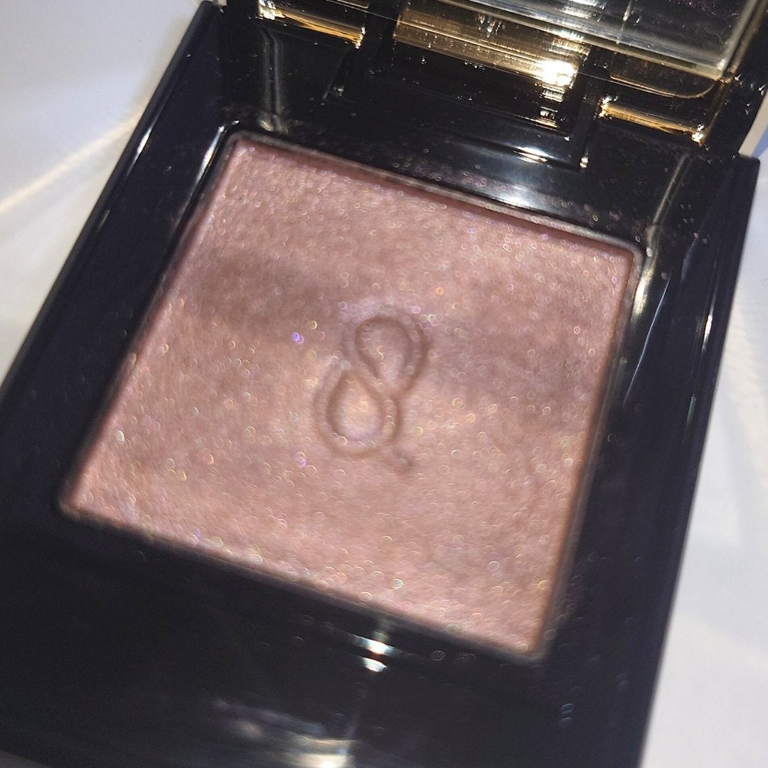 モノ ルック アイズ/SUQQU/単色アイシャドウを使ったクチコミ(2枚目)