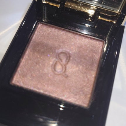 モノ ルック アイズ/SUQQU/単色アイシャドウを使ったクチコミ(2枚目)