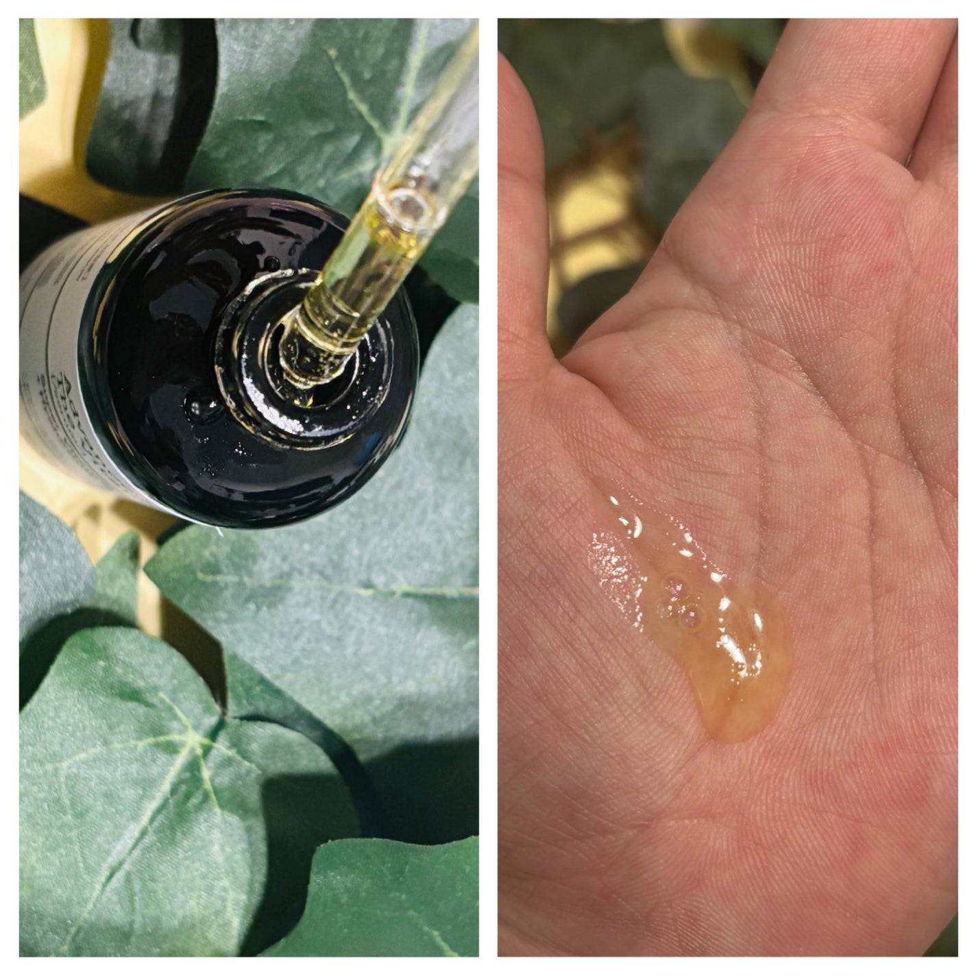 RXã¶ã»ãã¿ãã³C23ã»ã©ã /COSRX/çŸå®¹æ¶²ã䜿ã£ãã¯ãã³ãïŒ3æç®ïŒ