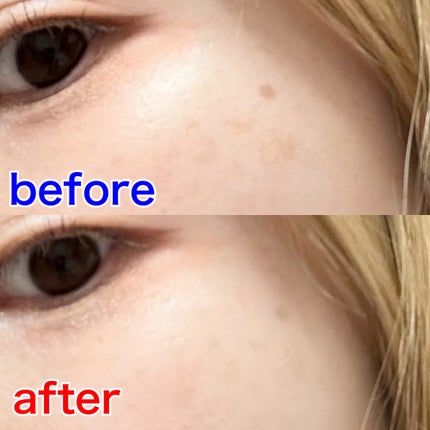 ダーマシンコンシーラー/23years old/リキッドコンシーラーを使ったクチコミ(4枚目)