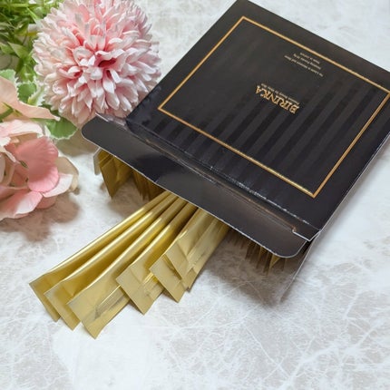 BIRINKA 美凛華/BIRINKA 美凛華/美容サプリメントを使ったクチコミ(4枚目)