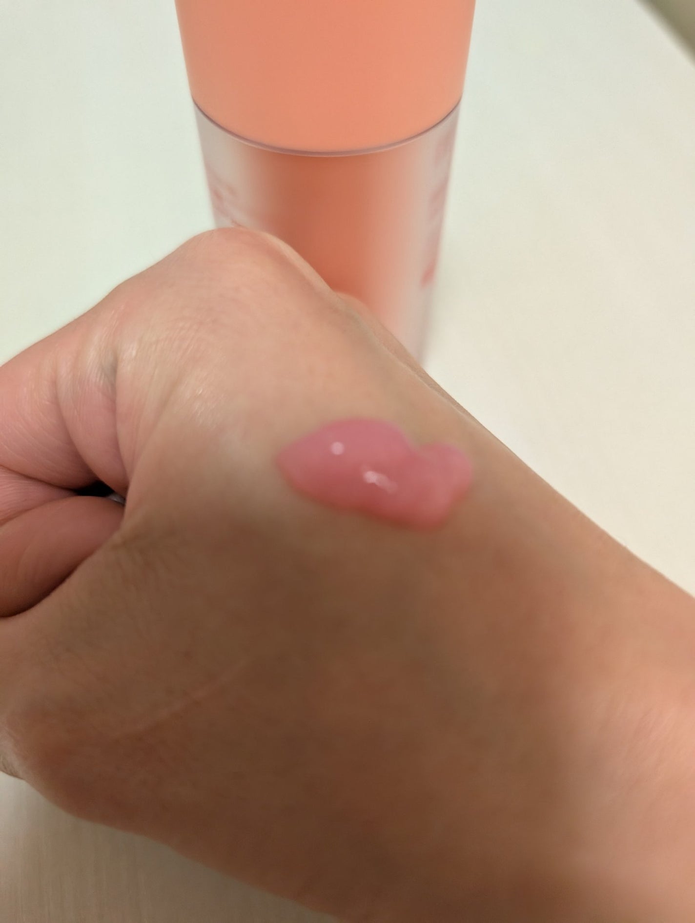 PDRNキューブセラム/DPPR/美容液を使ったクチコミ(2枚目)