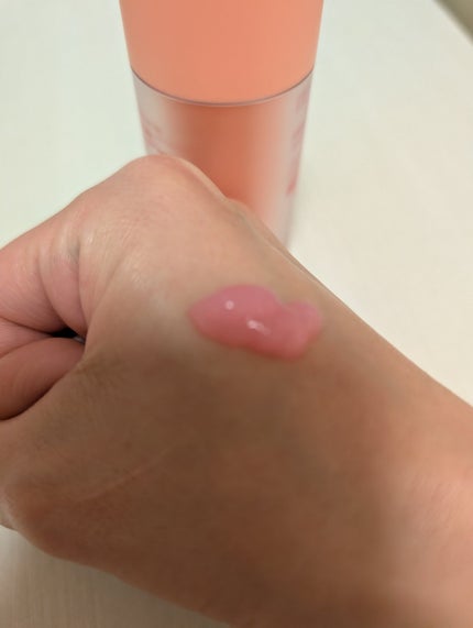 PDRNキューブセラム/DPPR/美容液を使ったクチコミ(2枚目)