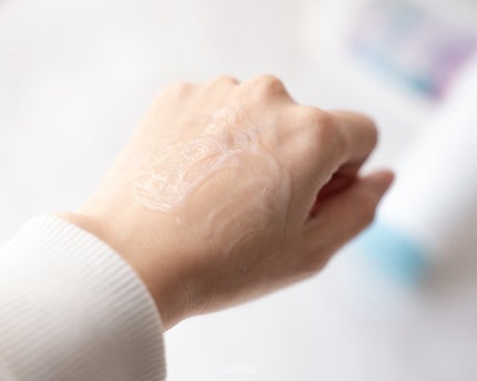 ラレタークレンジングジェル/La letter /クレンジングジェルを使ったクチコミ(4枚目)