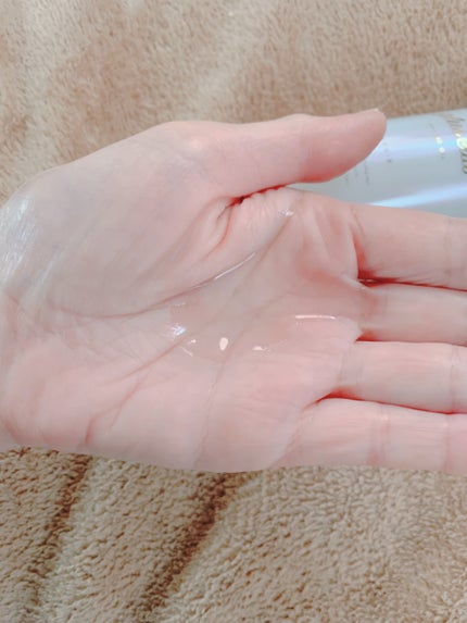 リポアオイル/plus eau/アウトバストリートメントを使ったクチコミ(2枚目)