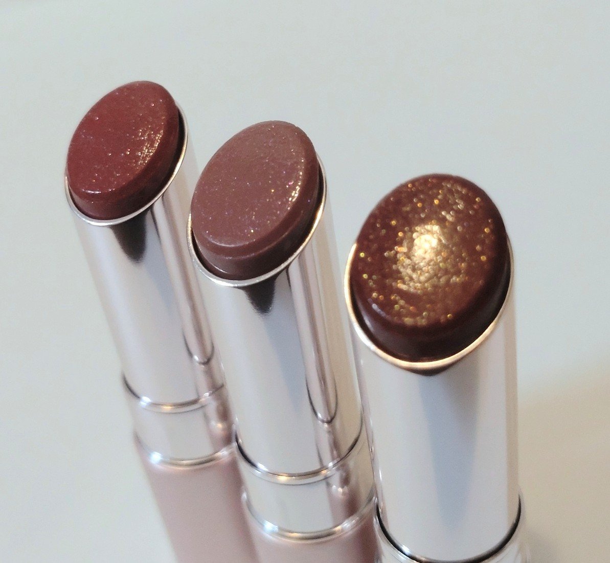 オペラ グロウリップティント 310 ティーブラウン/OPERA/リップティントを使ったクチコミ（3枚目）