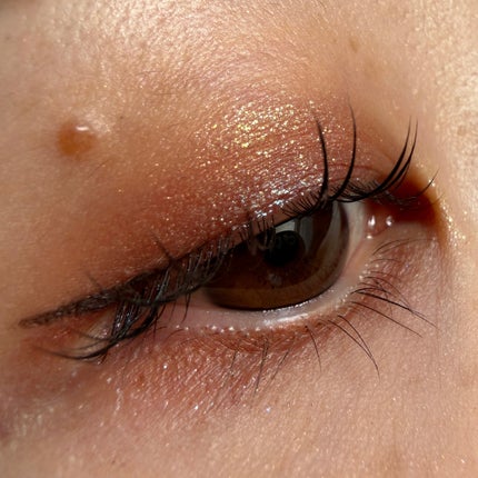 スモール アイシャドウ/M・A・C/単色アイシャドウを使ったクチコミ(2枚目)