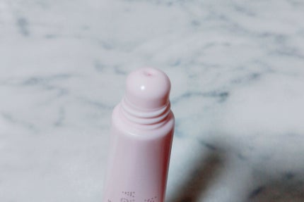 サクラドロップエッセンス/インテグレート/リップケアを使ったクチコミ(3枚目)