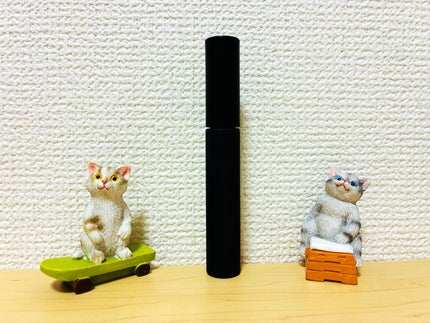 エテュセ アイエディション (マスカラベース)/ettusais/マスカラ下地を使ったクチコミ(1枚目)