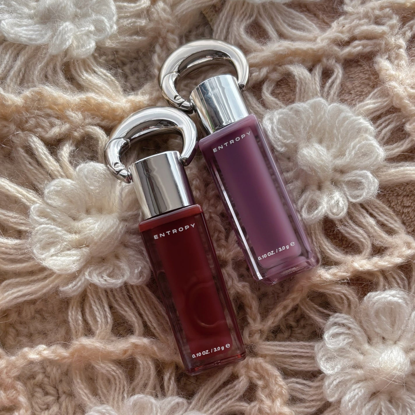 エントロピー チャームティント グロッシージェル/ENTROPY/リップティントを使ったクチコミ(8枚目)