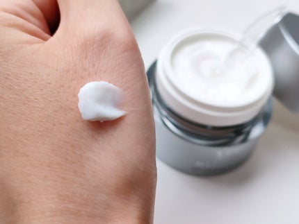 MT コントアB クリーム/MTメタトロン/フェイスクリームを使ったクチコミ(3枚目)