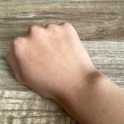 AQ ラディアンス スムース ブライトニング ボディミルク(医薬部外品)/DECORTÉ/ボディミルクを使ったクチコミ(7枚目)