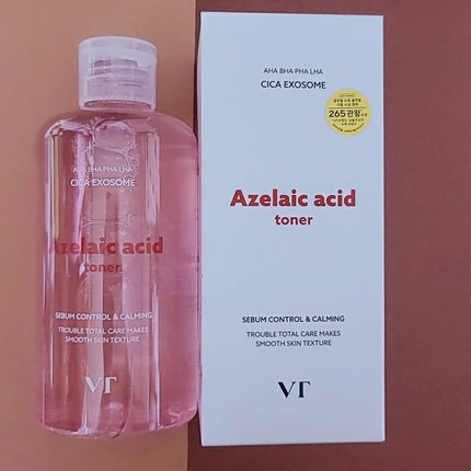 ともみ on LIPS 「#PR#VT#ブイティー#VTモニター#アゼライン酸#ブイティ..」(1枚目)