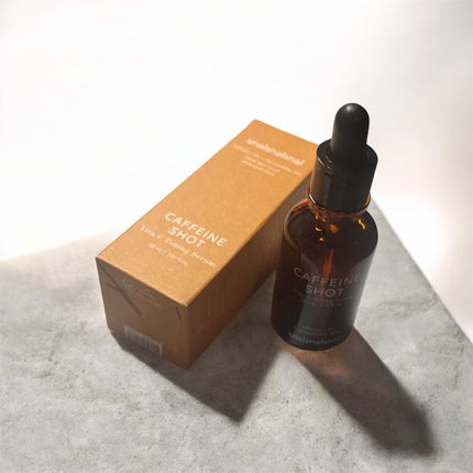 PDRNカフェインショット/IOPE/美容液を使ったクチコミ(1枚目)