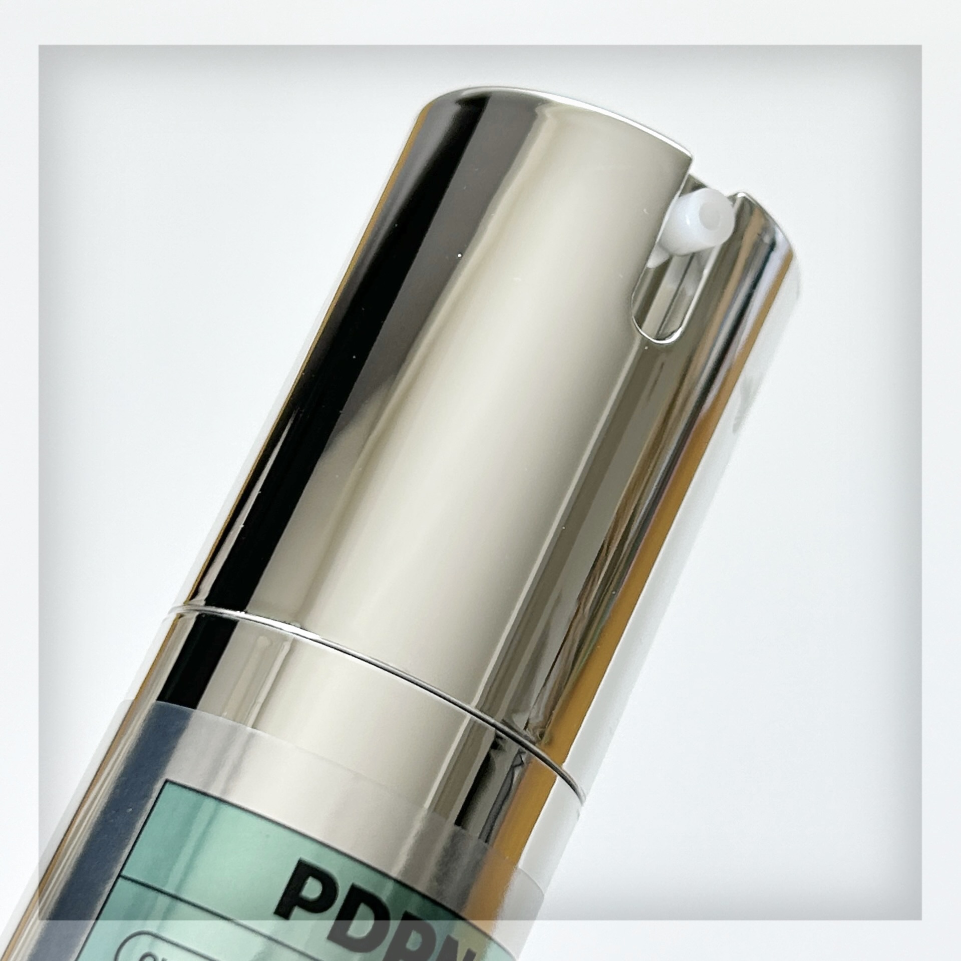 PDRN+リードルS 100/VT/美容液を使ったクチコミ（2枚目）