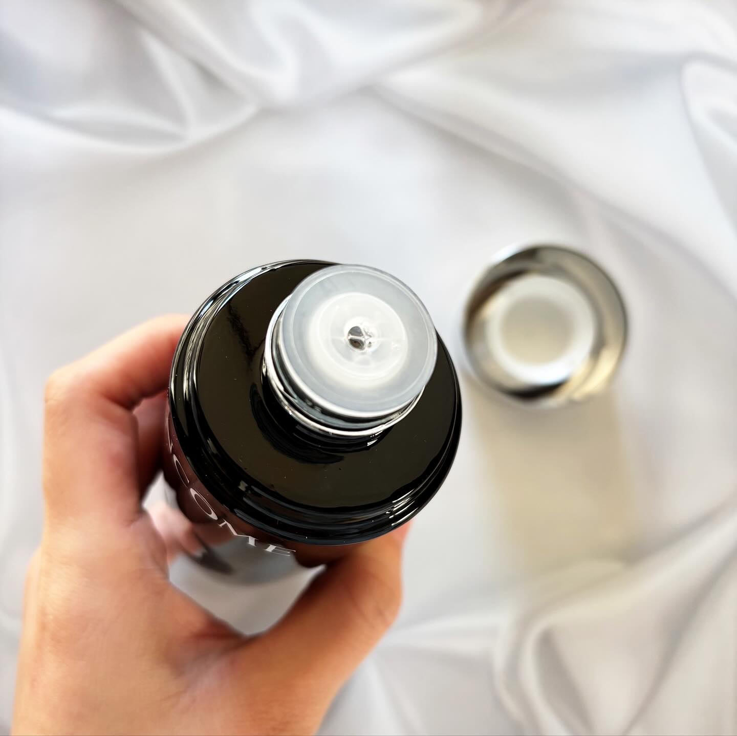 ジェニフィック アルティメ エッセンス ローション/LANCOME/化粧水を使ったクチコミ（2枚目）