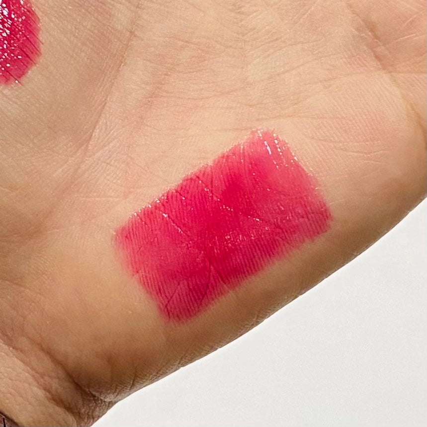 ONE COAT グロウティント/Lummir/リップティントを使ったクチコミ(6枚目)