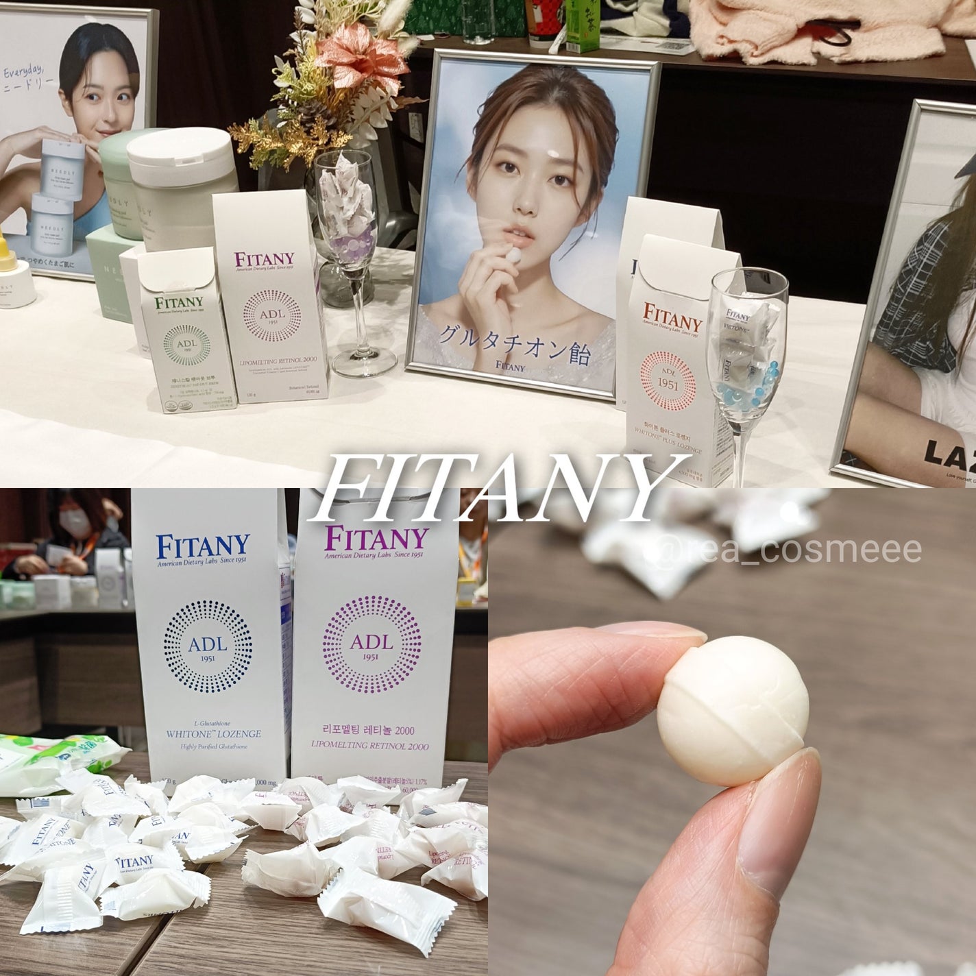 デイリートナーパッド/NEEDLY/トナーパッドを使ったクチコミ(3枚目)