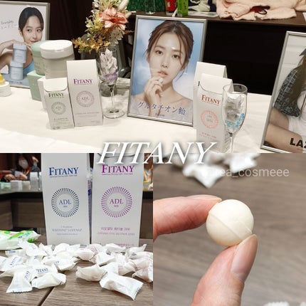 デイリートナーパッド/NEEDLY/トナーパッドを使ったクチコミ(3枚目)