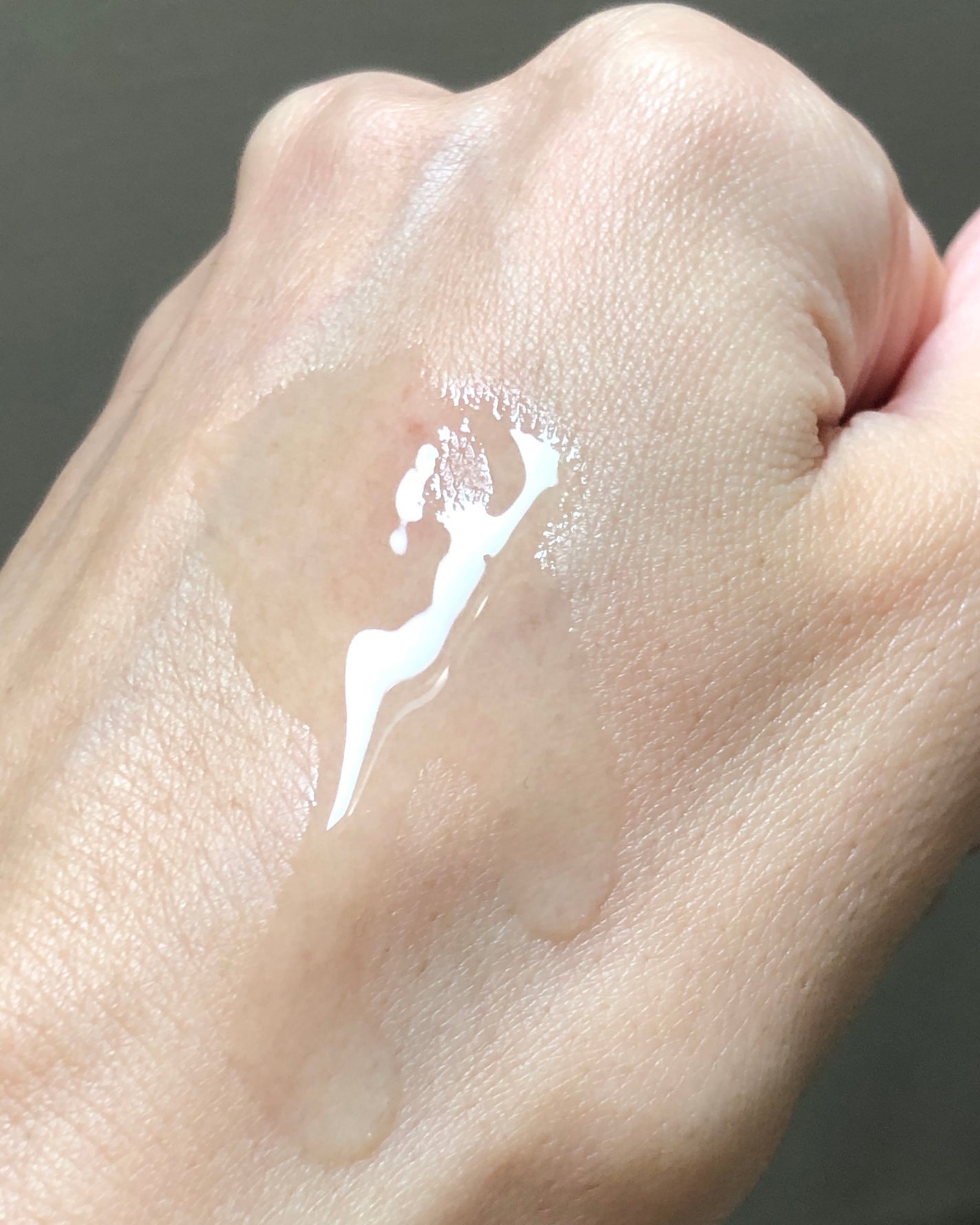 ジェニフィック アルティメ エッセンス ローション/LANCOME/化粧水を使ったクチコミ(3枚目)