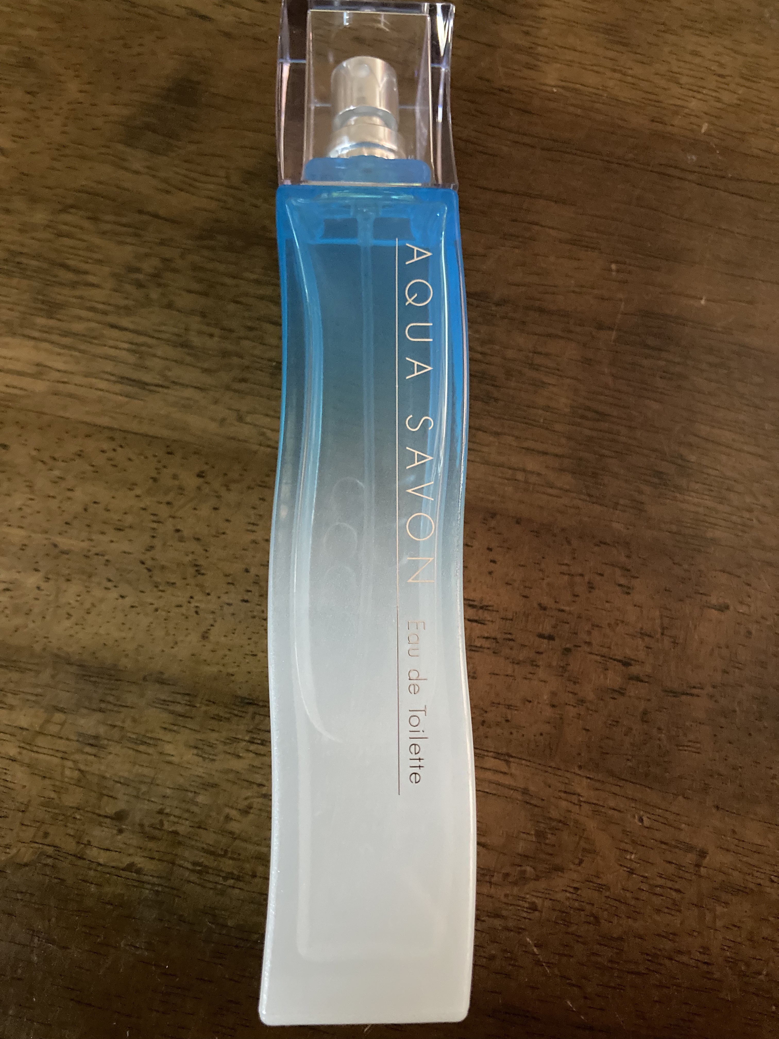 大好きなせっけんの香り オードトワレ/アクアシャボン/香水(レディース)を使ったクチコミ（1枚目）