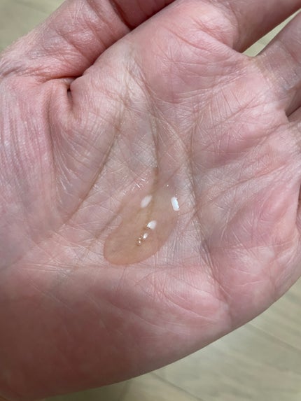 PDRNグロウセラム4.0ポンプ/Abib /美容液を使ったクチコミ(2枚目)