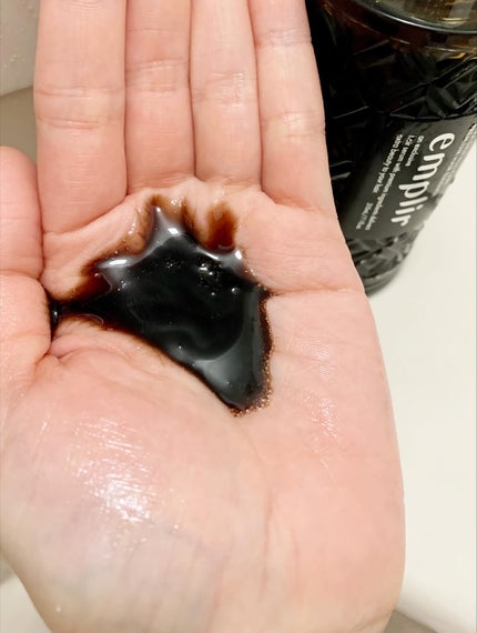 プレミアム ヘアエッセンス/emplir/ヘアマスク・ヘアパックを使ったクチコミ(2枚目)