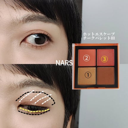 リップコンフォートオイル/CLARINS/リップグロスを使ったクチコミ(5枚目)