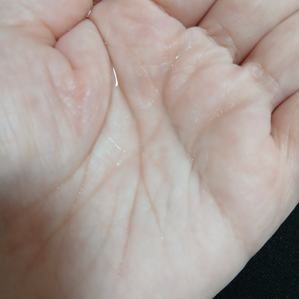 PDRNリアルグロウフィッティングトナー/SAM'U/ミスト状化粧水を使ったクチコミ(2枚目)