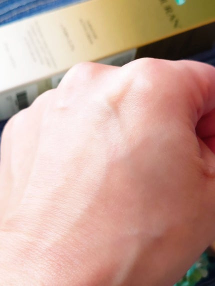 ターンオーバー アクティブクリーム/REJURAN COSMETICS/フェイスクリームを使ったクチコミ(6枚目)