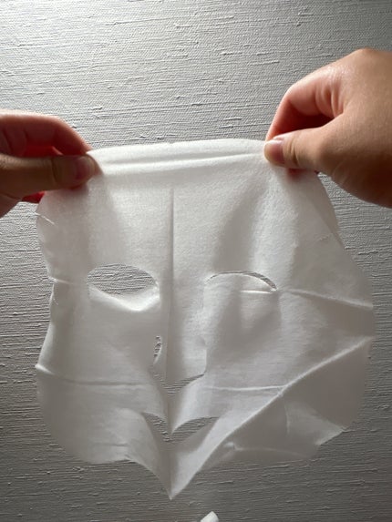 ハトムギ メイク前マスク/ナチュリエ/シートマスク・パックを使ったクチコミ(3枚目)