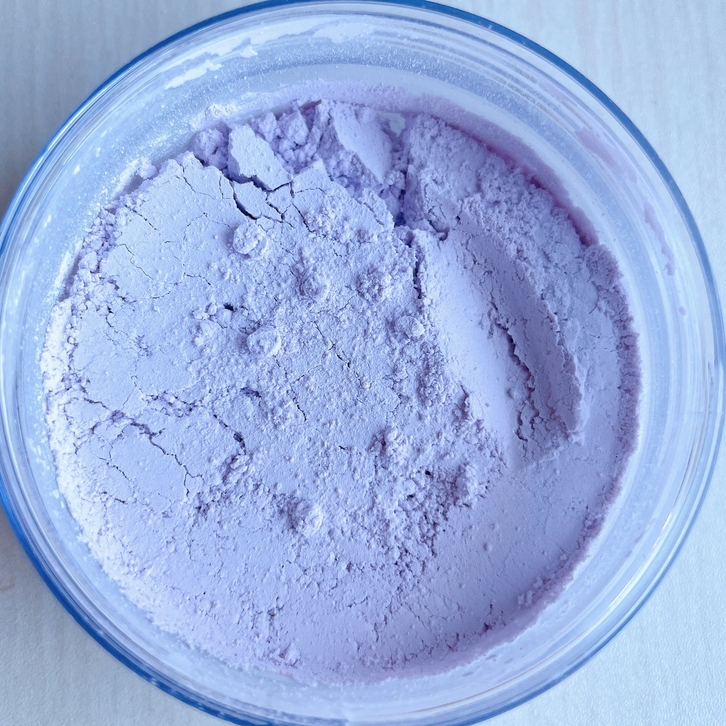 ルース パウダー/ちふれ/ルースパウダーを使ったクチコミ(5枚目)