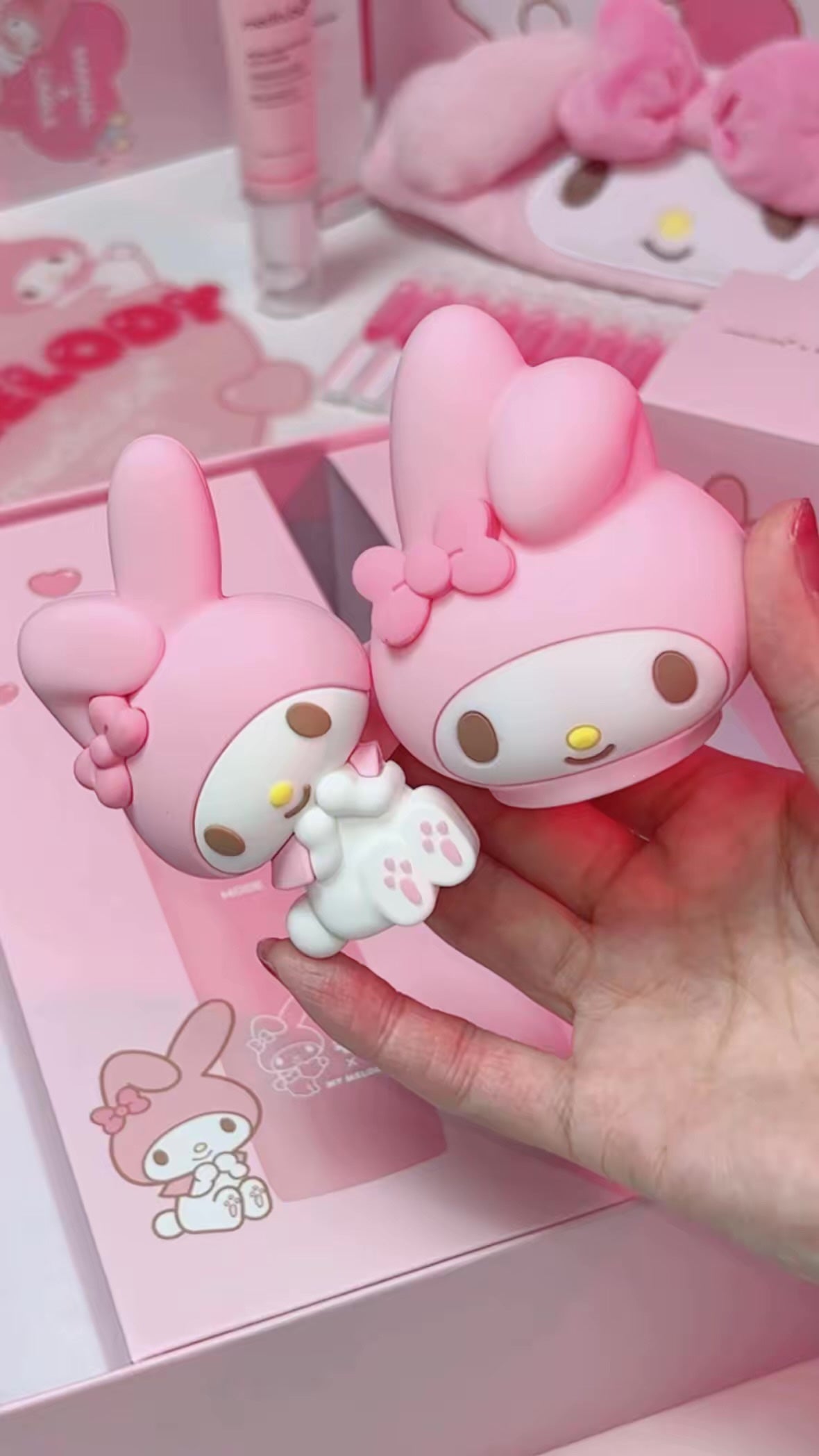 AGE-R ブースタープロ/MEDICUBE/美顔器・マッサージを使ったクチコミ(6枚目)