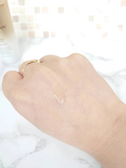 REJURAN デュアルエフェクトアンプル 30ml/REJURAN COSMETICS/美容液を使ったクチコミ(2枚目)