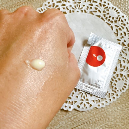 薬用Cクリアホワイトローション/ドクターケイ/化粧水を使ったクチコミ(6枚目)