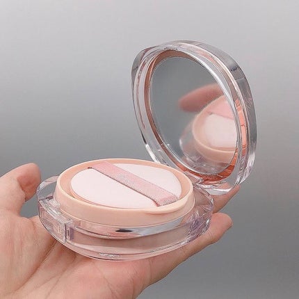 アリウル インクフェザーカバーラスティングクッション/Ariul/クッションファンデーションを使ったクチコミ(2枚目)