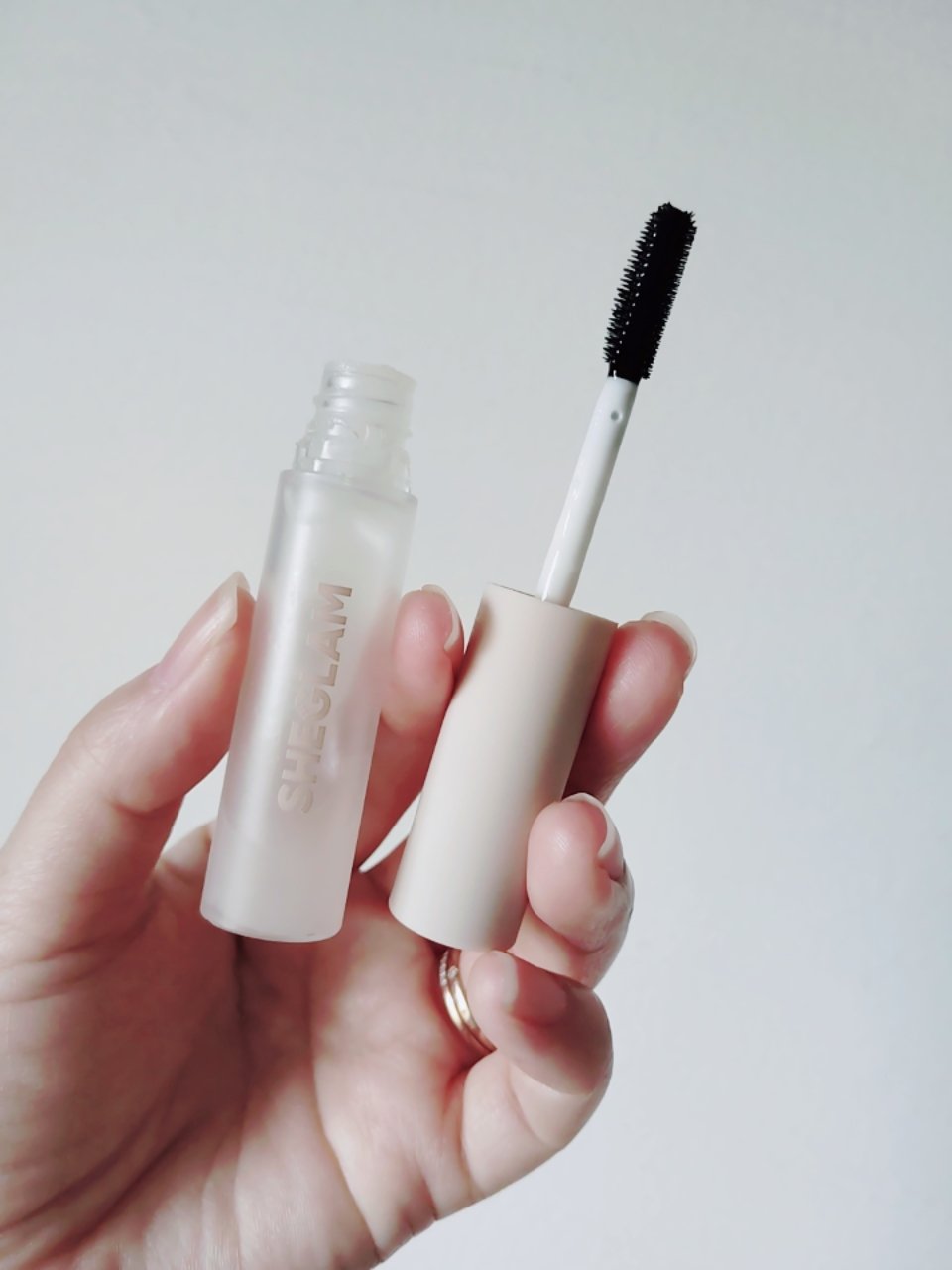 SHEGLAM Set Me Up アイブロウジェル