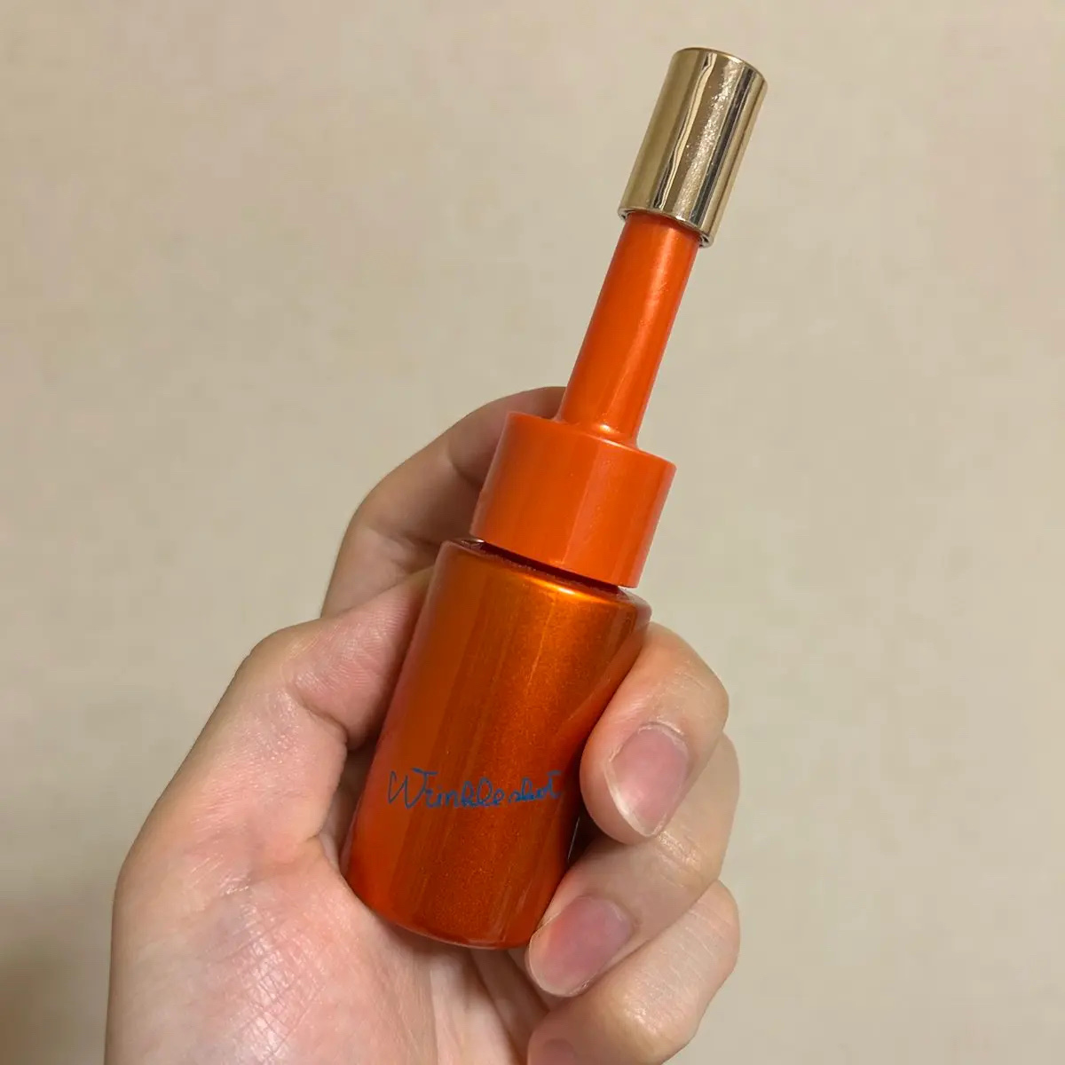 ポーラ リンクルショット メディカル セラム デュオ 2本セット/リンクルショット/美容液を使ったクチコミ（1枚目）