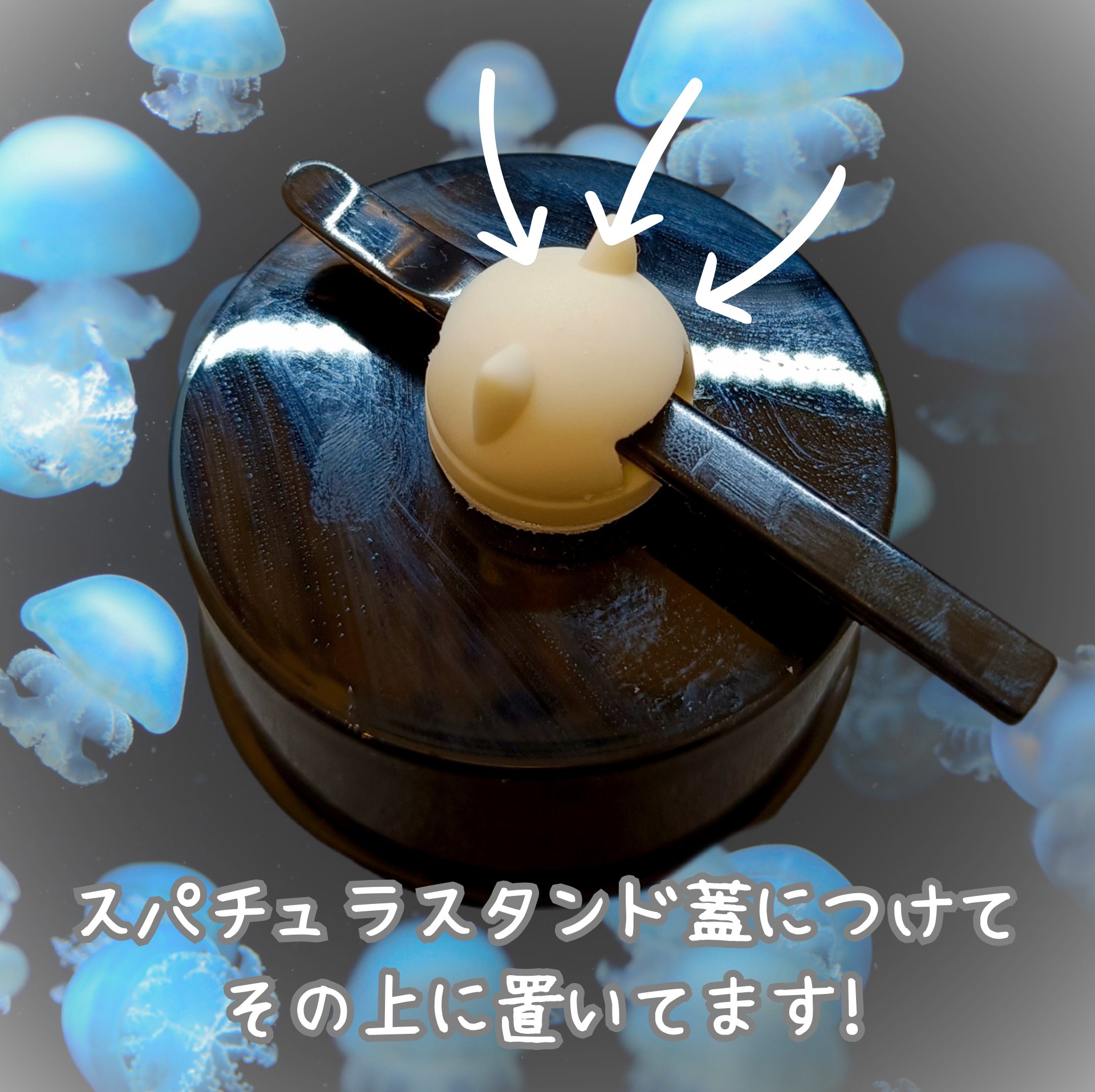 ケイト ジュレリープファンデーション/KATE/リキッドファンデーションを使ったクチコミ（3枚目）