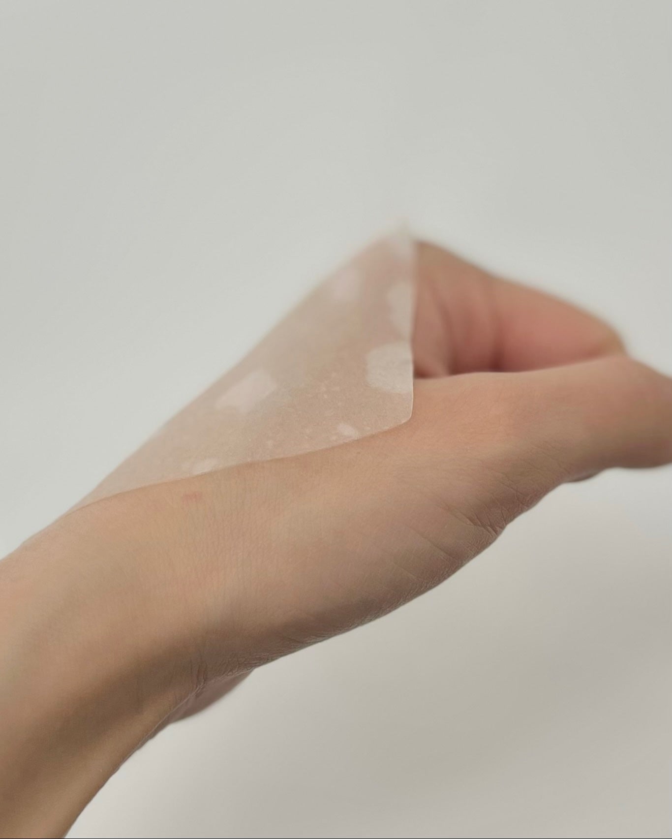 ポアタイトニングトナーパッド/REJURAN COSMETICS/トナーパッドを使ったクチコミ(4枚目)