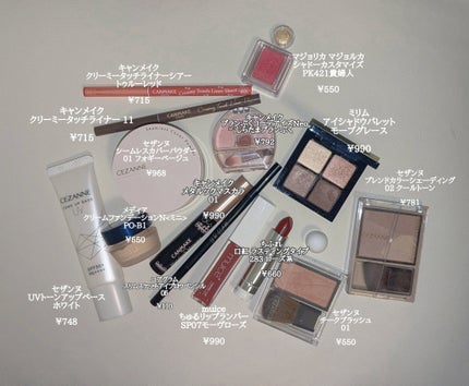 口紅 ラスティング タイプ/ちふれ/口紅を使ったクチコミ(3枚目)